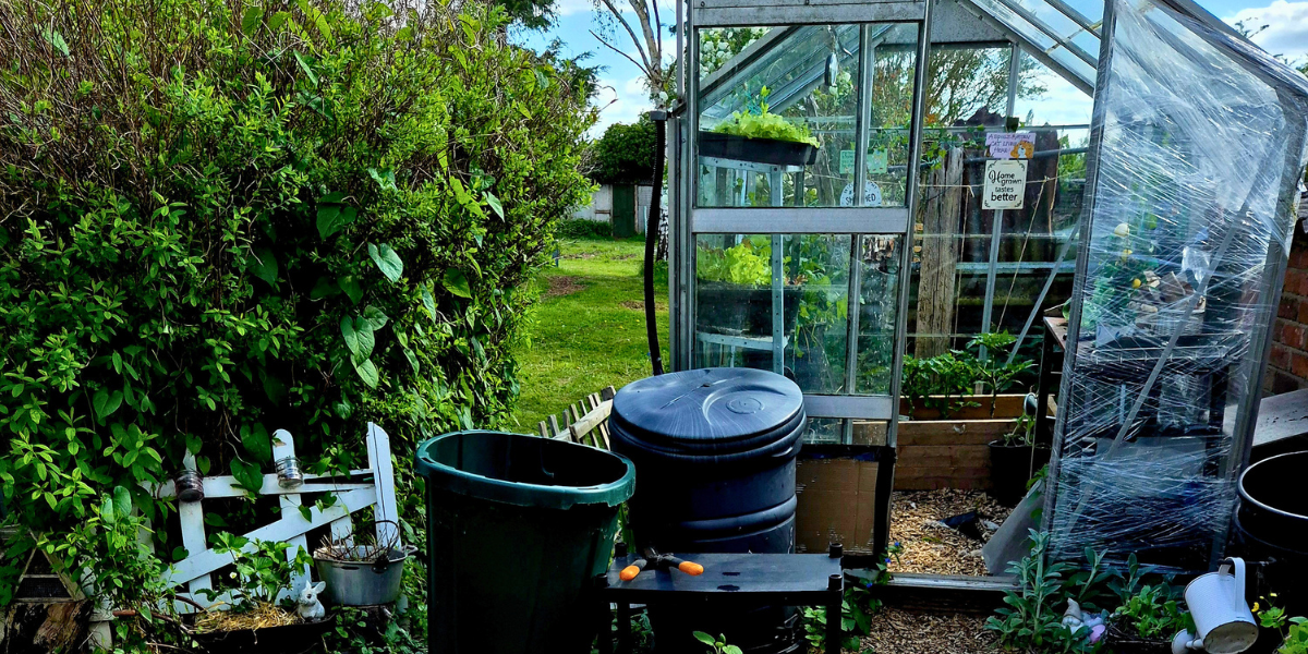 Greenhouse